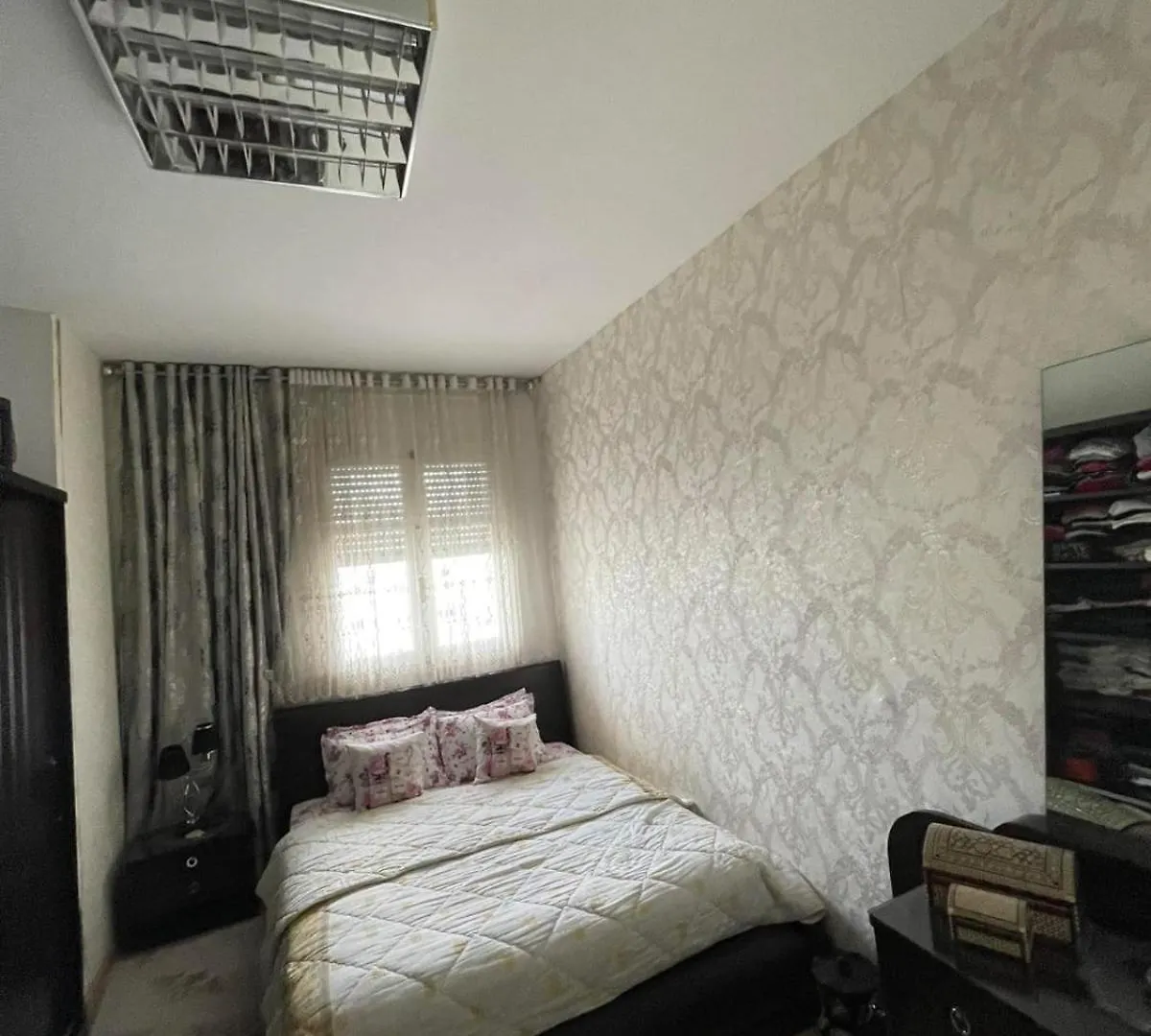Casa Bella Lägenhet Tunis