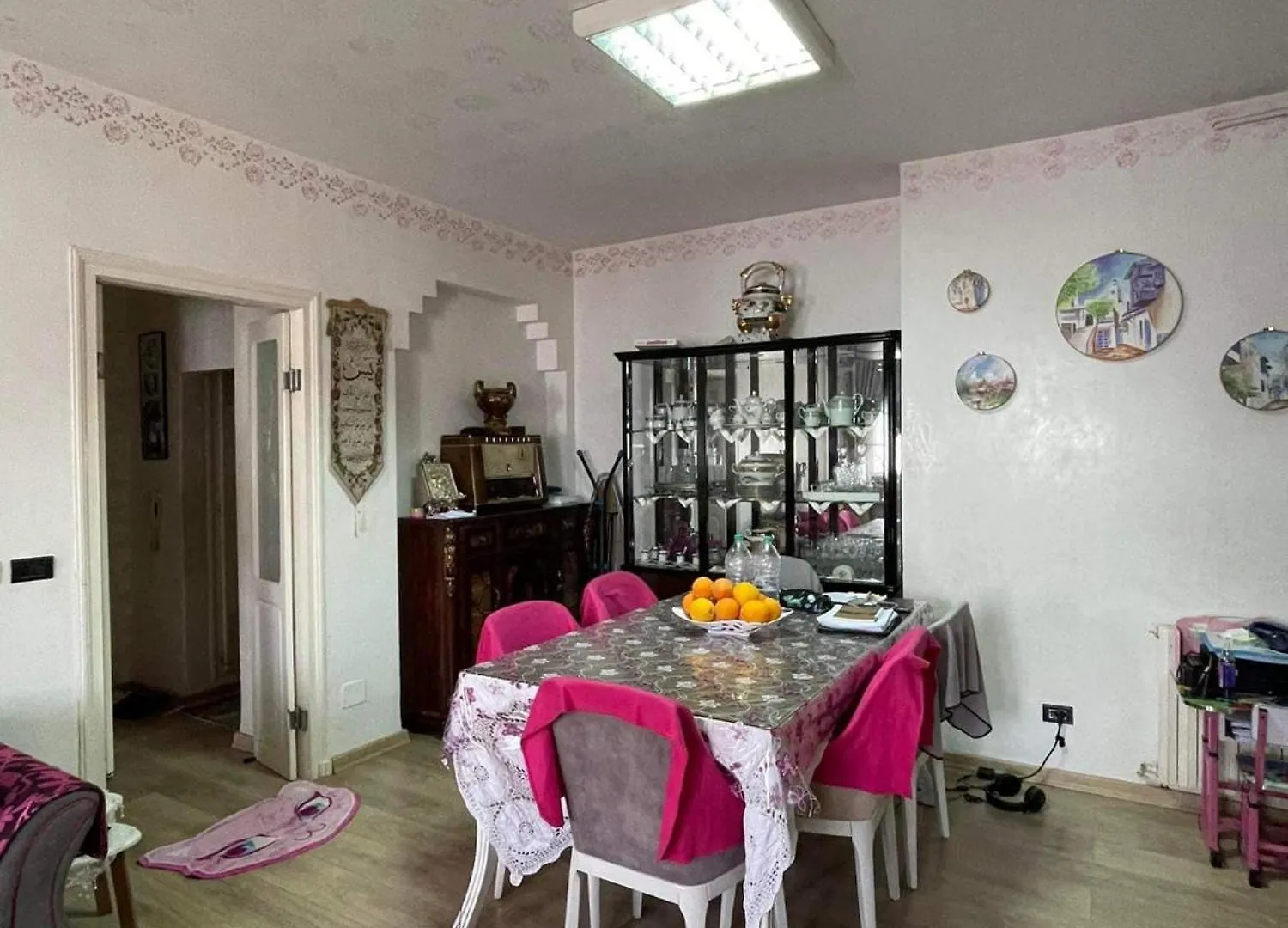 Casa Bella Lägenhet Tunis Tunisien