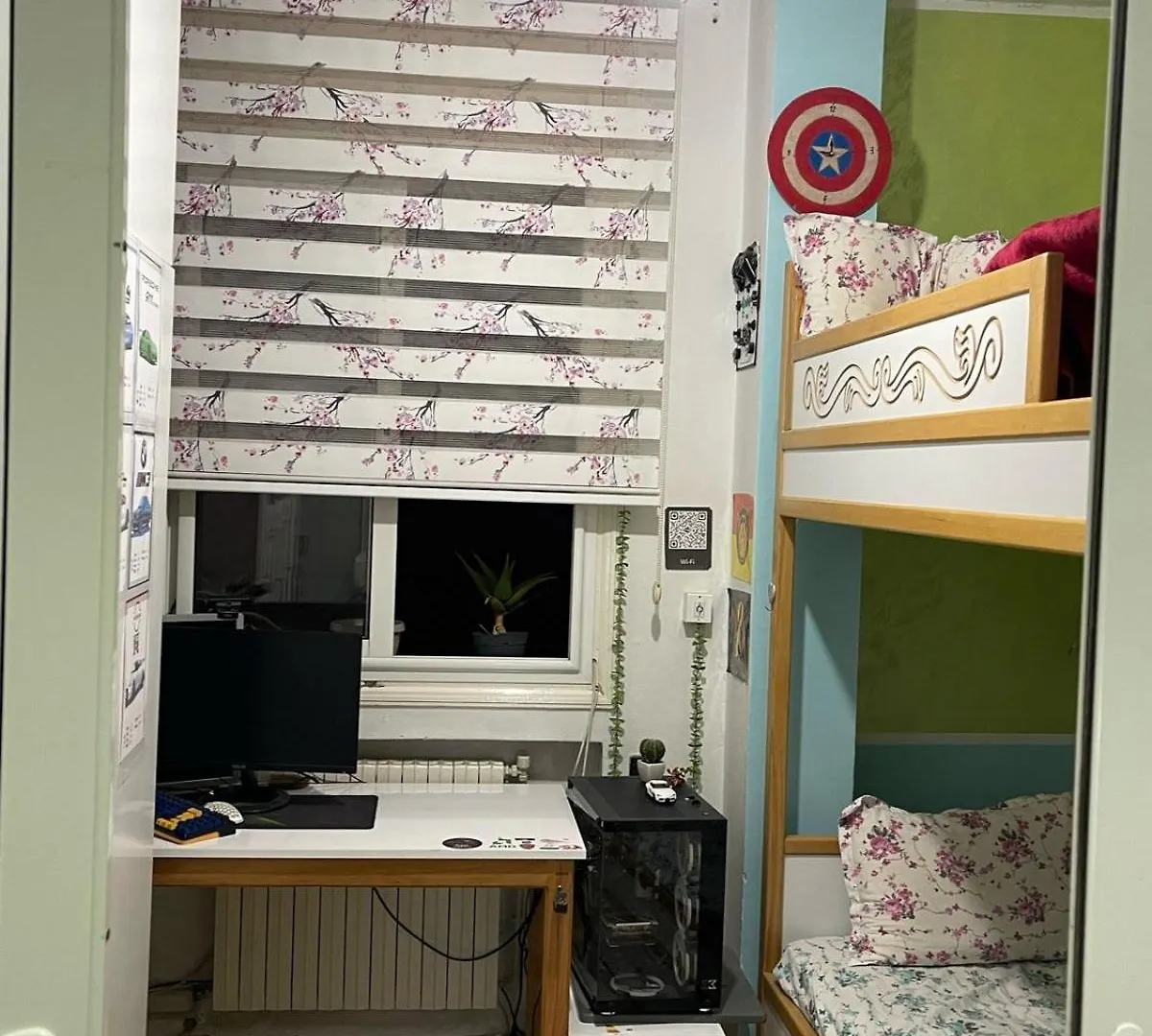 Casa Bella Lägenhet Tunis Tunisien